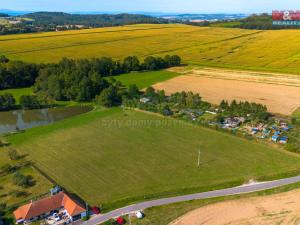 Prodej pozemku pro bydlení, Záhoří - Horní Záhoří, 10988 m2