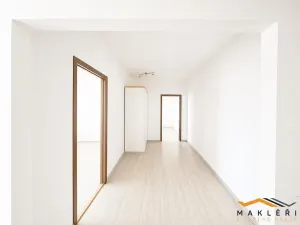 Pronájem bytu 3+1, Tábor, Hanojská, 78 m2