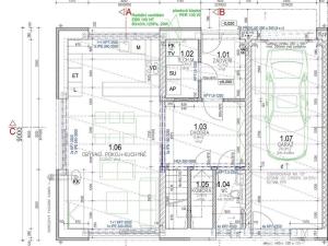 Prodej rodinného domu, Stráž nad Nisou, Zlatý kopec, 156 m2