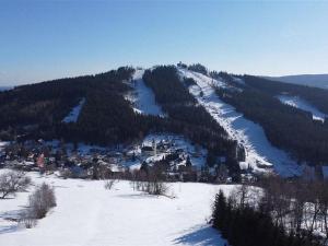 Prodej rodinného domu, Jiřetín pod Bukovou, 140 m2