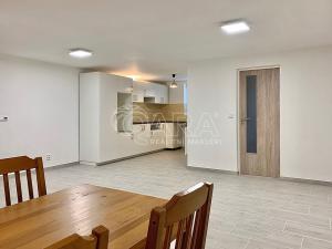 Pronájem bytu 2+kk, Čebín, 80 m2