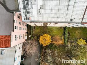 Pronájem bytu 1+kk, Praha - Strašnice, Voděradská, 33 m2