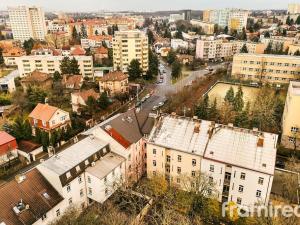 Pronájem bytu 1+kk, Praha - Strašnice, Voděradská, 33 m2