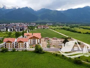 Prodej rodinného domu, Bansko, Bulharsko, 127 m2