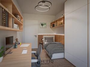 Prodej bytu 4+kk, Praha - Chodov, Dunovského, 249 m2