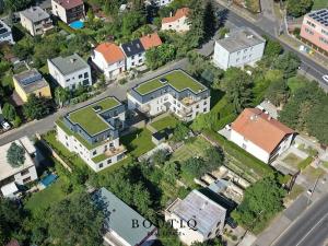 Prodej bytu 2+kk, Praha - Chodov, Dunovského, 63 m2