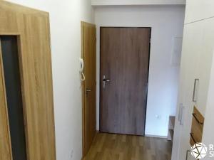 Pronájem bytu 2+kk, Boskovice, Na Výsluní, 55 m2