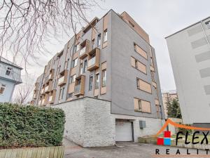 Pronájem bytu 3+kk, Ostrava, Vítězná, 105 m2