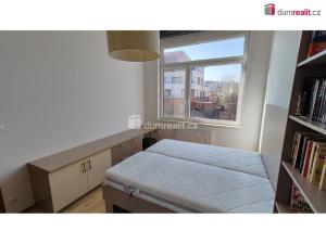 Pronájem bytu 2+kk, Praha - Velká Chuchle, Mrkosova, 62 m2