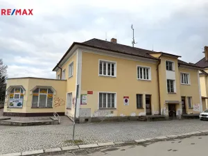 Pronájem výrobních prostor, Jihlava, Na Vyhlídce, 700 m2