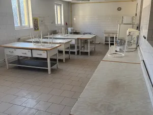 Pronájem výrobních prostor, Jihlava, Na Vyhlídce, 700 m2