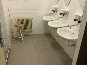 Pronájem výrobních prostor, Jihlava, Na Vyhlídce, 700 m2