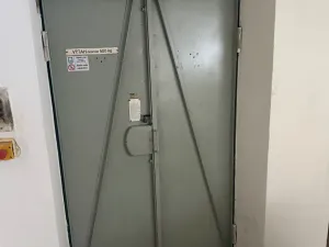 Pronájem výrobních prostor, Jihlava, Na Vyhlídce, 700 m2