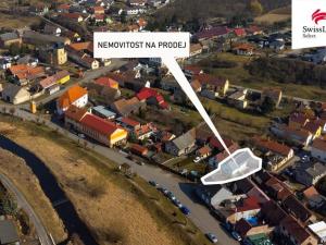 Prodej rodinného domu, Chodouň, 58 m2