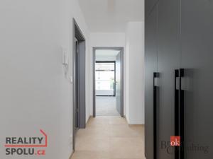 Pronájem bytu 4+kk, Plzeň - Jižní Předměstí, U Borského parku, 119 m2
