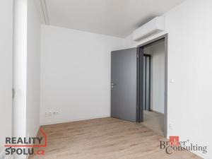 Pronájem bytu 4+kk, Plzeň - Jižní Předměstí, U Borského parku, 119 m2