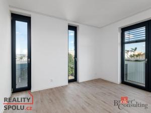 Pronájem bytu 4+kk, Plzeň - Jižní Předměstí, U Borského parku, 119 m2