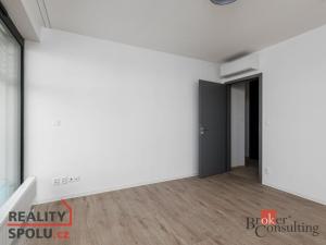 Pronájem bytu 4+kk, Plzeň - Jižní Předměstí, U Borského parku, 119 m2