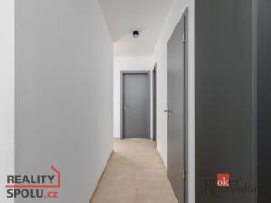 Pronájem bytu 4+kk, Plzeň - Jižní Předměstí, U Borského parku, 119 m2