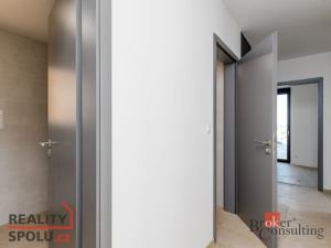 Pronájem bytu 4+kk, Plzeň - Jižní Předměstí, U Borského parku, 119 m2