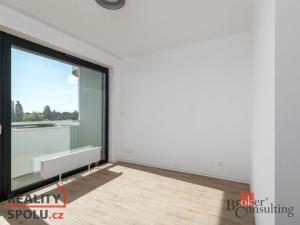 Pronájem bytu 4+kk, Plzeň - Jižní Předměstí, U Borského parku, 119 m2