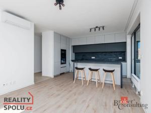 Pronájem bytu 4+kk, Plzeň - Jižní Předměstí, U Borského parku, 119 m2