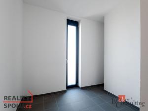Pronájem bytu 4+kk, Plzeň - Jižní Předměstí, U Borského parku, 119 m2
