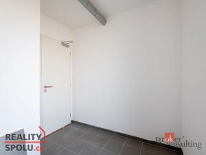 Pronájem bytu 4+kk, Plzeň - Jižní Předměstí, U Borského parku, 119 m2