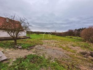 Prodej rodinného domu, Týniště nad Orlicí - Rašovice, 60 m2