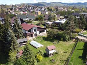 Prodej rodinného domu, Liberec, 200 m2