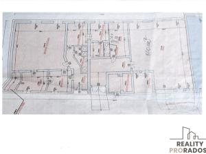 Prodej skladu, Čáslav, 380 m2