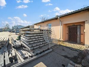 Prodej skladu, Čáslav, 380 m2