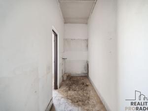 Prodej skladu, Čáslav, 380 m2