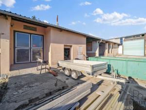 Prodej skladu, Čáslav, 380 m2