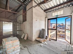 Prodej skladu, Čáslav, 380 m2