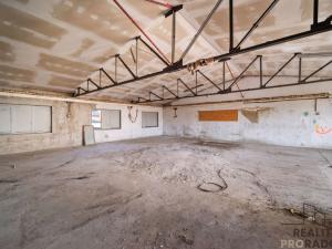 Prodej skladu, Čáslav, 380 m2