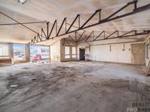 Prodej skladu, Čáslav, 380 m2