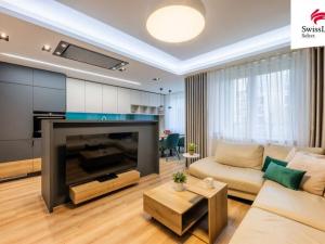 Prodej bytu 3+kk, Plzeň, Goldscheiderova, 75 m2