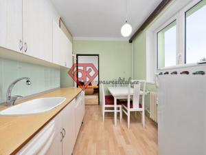 Prodej bytu 3+1, Rychnov nad Kněžnou, Sokolovská, 68 m2