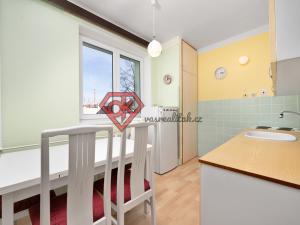 Prodej bytu 3+1, Rychnov nad Kněžnou, Sokolovská, 68 m2