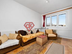 Prodej bytu 3+1, Rychnov nad Kněžnou, Sokolovská, 68 m2