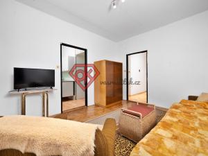 Prodej bytu 3+1, Rychnov nad Kněžnou, Sokolovská, 68 m2