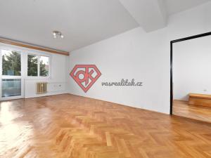 Prodej bytu 3+1, Rychnov nad Kněžnou, Sokolovská, 68 m2