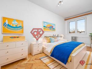 Prodej bytu 3+1, Rychnov nad Kněžnou, Sokolovská, 68 m2