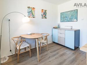 Prodej bytu 2+1, Bystřice - Líšno, 60 m2