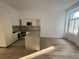 Pronájem bytu 2+kk, Praha - Vinohrady, Slovenská, 57 m2