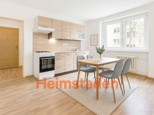 Pronájem bytu 2+1, Havířov - Šumbark, Dukelská, 48 m2
