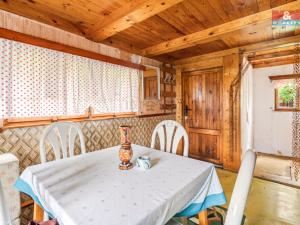 Prodej zahrady, Šluknov, Potoční, 396 m2