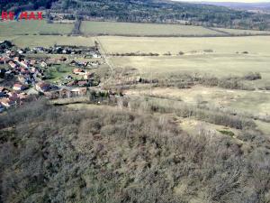 Prodej lesa, Běštín, 21632 m2