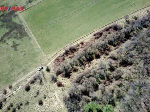 Prodej lesa, Běštín, 21632 m2